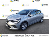 Renault Clio occasion année 2021 boite Automatique Annonce Renault Clio occasion Essence V E-Tech 140 Business à Morigny-Champigny