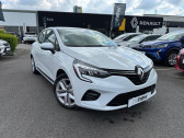 Renault Clio occasion année 2021 boite Automatique Annonce Renault Clio occasion Essence V E-Tech 140 Business à VITRY LE FRANCOIS