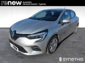 Renault Clio occasion année 2021 boite Automatique Annonce Renault Clio occasion Essence V E-Tech 140 Business à La Valette sur Var