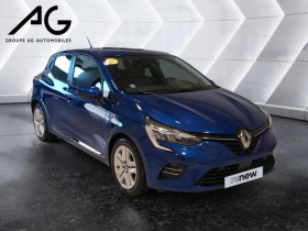 Renault Clio , garage RENAULT CHARLEVILLE MEZIERES  CHARLEVILLE MEZIERES