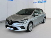 Renault Clio occasion année 2021 boite Automatique Annonce Renault Clio occasion Essence V E-Tech 140 Business à VILLEFRANCHE SUR SAONE