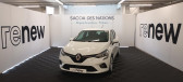 Renault Clio occasion année 2021 boite Automatique Annonce Renault Clio occasion Essence V E-Tech 140 Business à MIGNE AUXANCES