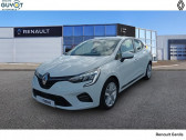Renault Clio V E-Tech 140 Business  2021 - annonce de voiture en vente sur Auto Sélection.com