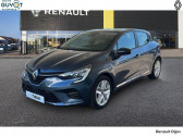 Renault Clio occasion année 2021 boite Automatique Annonce Renault Clio occasion Essence V E-Tech 140 Business à Dijon