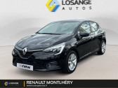 Renault Clio V E-Tech 140 Business   Montlhery 91