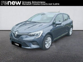 Renault Clio occasion année 2021 boite Automatique Annonce Renault Clio occasion Essence V E-Tech 140 Business à COSNE COURS SUR LOIRE