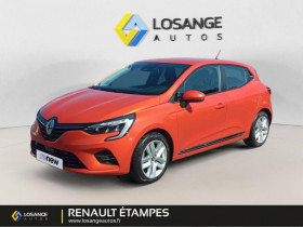 Renault Clio , garage Renault Etampes  Morigny-Champigny