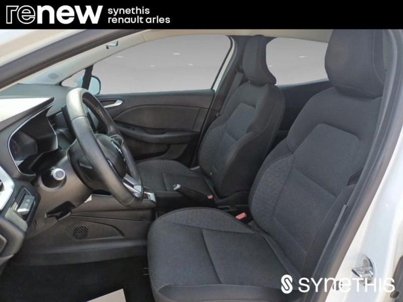 Renault Clio V E-Tech 140 Business  occasion  Arles - photo n8
