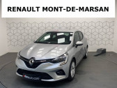 Renault Clio occasion année 2021 boite Automatique Annonce Renault Clio occasion Hybride V E-Tech 140 Business à Mont de Marsan