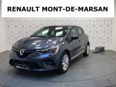 Renault Clio occasion année 2021 boite Automatique Annonce Renault Clio occasion Hybride V E-Tech 140 Business à Mont de Marsan
