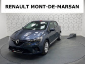Renault Clio occasion année 2021 boite Automatique Annonce Renault Clio occasion Hybride V E-Tech 140 Business à Mont de Marsan