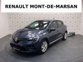 Renault Clio occasion année 2021 boite Automatique Annonce Renault Clio occasion Hybride V E-Tech 140 Business à Mont de Marsan