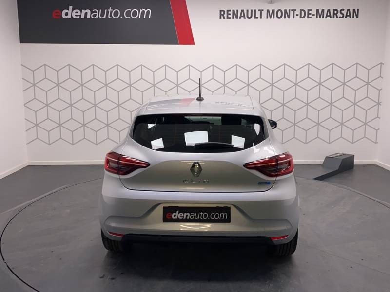 Renault Clio V E-Tech 140 Business  occasion à Mont de Marsan - photo n°17
