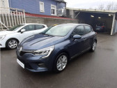 Renault Clio occasion année 2020 boite Automatique Annonce Renault Clio occasion Hybride V E-Tech 140 Business à Lannemezan