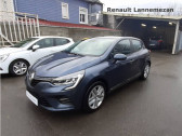 Renault Clio occasion année 2020 boite Automatique Annonce Renault Clio occasion Hybride V E-Tech 140 Business à Lannemezan