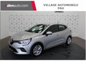 Renault Clio occasion année 2021 boite Automatique Annonce Renault Clio occasion Hybride V E-Tech 140 Business à TARBES