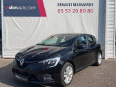 Renault Clio occasion année 2021 boite Automatique Annonce Renault Clio occasion Hybride V E-Tech 140 Business à Sainte-Bazeille