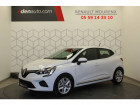 Renault Clio occasion année 2021 boite Automatique Annonce Renault Clio occasion Hybride V E-Tech 140 Business à MOURENX