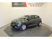 Renault Clio occasion année 2021 boite Automatique Annonce Renault Clio occasion Hybride V E-Tech 140 Business à MOURENX
