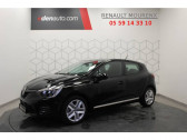 Renault Clio occasion année 2021 boite Automatique Annonce Renault Clio occasion Hybride V E-Tech 140 Business à MOURENX