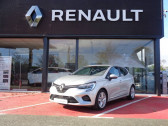 Renault Clio occasion année 2021 boite Automatique Annonce Renault Clio occasion Hybride V E-Tech 140 Business à PAIMPOL