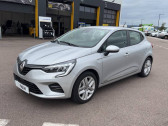 Renault Clio occasion année 2020 boite Automatique Annonce Renault Clio occasion Hybride V E-Tech 140 Business à VALFRAMBERT