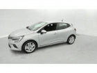 Renault Clio occasion année 2020 boite Automatique Annonce Renault Clio occasion Hybride V E-Tech 140 Business à AURAY