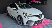 Annonce Renault Clio occasion Hybride V E-Tech 140 Ch R.S. Line SUIVI RENAULT/CAMERA 360/VIRTUAL/C à Marignane