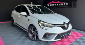 Renault Clio , garage TRANSAKAUTO MARIGNANE  Marignane