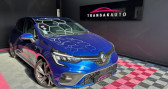 Annonce Renault Clio occasion Hybride V E-Tech 140 Hybrid RS Line / GPS / CAMERA 360 / APPLE CARPL � Marignane