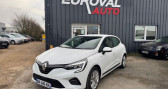 Annonce Renault Clio occasion Hybride v e-tech 140 hybrid societe 2 places  Fontenay-sur-Eure