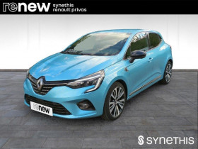 Renault Clio , garage Renault Aubenas  Aubenas