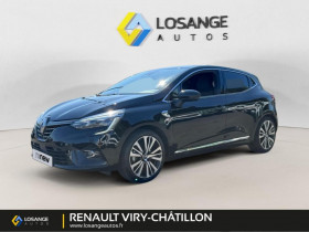 Renault Clio , garage Renault Viry-Chatillon  Viry Chatillon