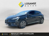 Renault Clio occasion année 2021 boite Automatique Annonce Renault Clio occasion Essence V E-Tech 140 Initiale Paris à Viry Chatillon