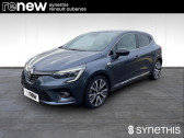 Renault Clio occasion année 2020 boite Automatique Annonce Renault Clio occasion Essence V E-Tech 140 Initiale Paris à Aubenas