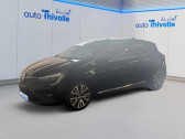 Renault Clio occasion année 2021 boite Automatique Annonce Renault Clio occasion Hybride V E-Tech 140 Initiale Paris à MACON