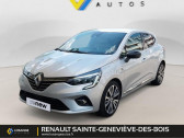 Renault Clio occasion année 2021 boite Automatique Annonce Renault Clio occasion Essence V E-Tech 140 Initiale Paris à Sainte-Geneviève-des-Bois