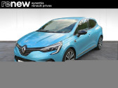 Renault Clio occasion année 2020 boite Automatique Annonce Renault Clio occasion Essence V E-Tech 140 Initiale Paris à Privas