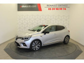Renault Clio occasion année 2021 boite Automatique Annonce Renault Clio occasion Hybride V E-Tech 140 Initiale Paris à Orthez