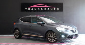 Renault Clio occasion année 2021 boite Automatique Annonce Renault Clio occasion Hybride V E-Tech 140 Intens / Grand écran BOSE à L'ISLE SUR LA SORGUE