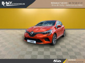 Annonce Renault Clio occasion Essence V E-Tech 140 Intens  Bellerive sur Allier