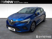 Annonce Renault Clio occasion Essence V E-Tech 140 Intens  Hyres