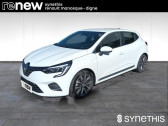 Renault Clio occasion année 2021 boite Automatique Annonce Renault Clio occasion Essence V E-Tech 140 Intens à Manosque
