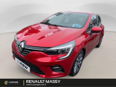 Renault Clio occasion année 2020 boite Automatique Annonce Renault Clio occasion Essence V E-Tech 140 Intens à Massy