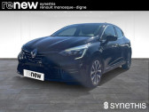 Annonce Renault Clio occasion Essence V E-Tech 140 Intens  Manosque