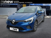 Annonce Renault Clio occasion Essence V E-Tech 140 Intens  Brignoles