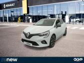 Renault Clio V E-Tech 140 Intens  2021 - annonce de voiture en vente sur Auto Sélection.com