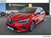 Renault Clio occasion année 2020 boite Automatique Annonce Renault Clio occasion Essence V E-Tech 140 Intens à Dijon