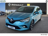 Renault Clio V E-Tech 140 Intens  2020 - annonce de voiture en vente sur Auto Sélection.com