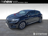Renault Clio occasion année 2021 boite Automatique Annonce Renault Clio occasion Essence V E-Tech 140 Intens à Manosque